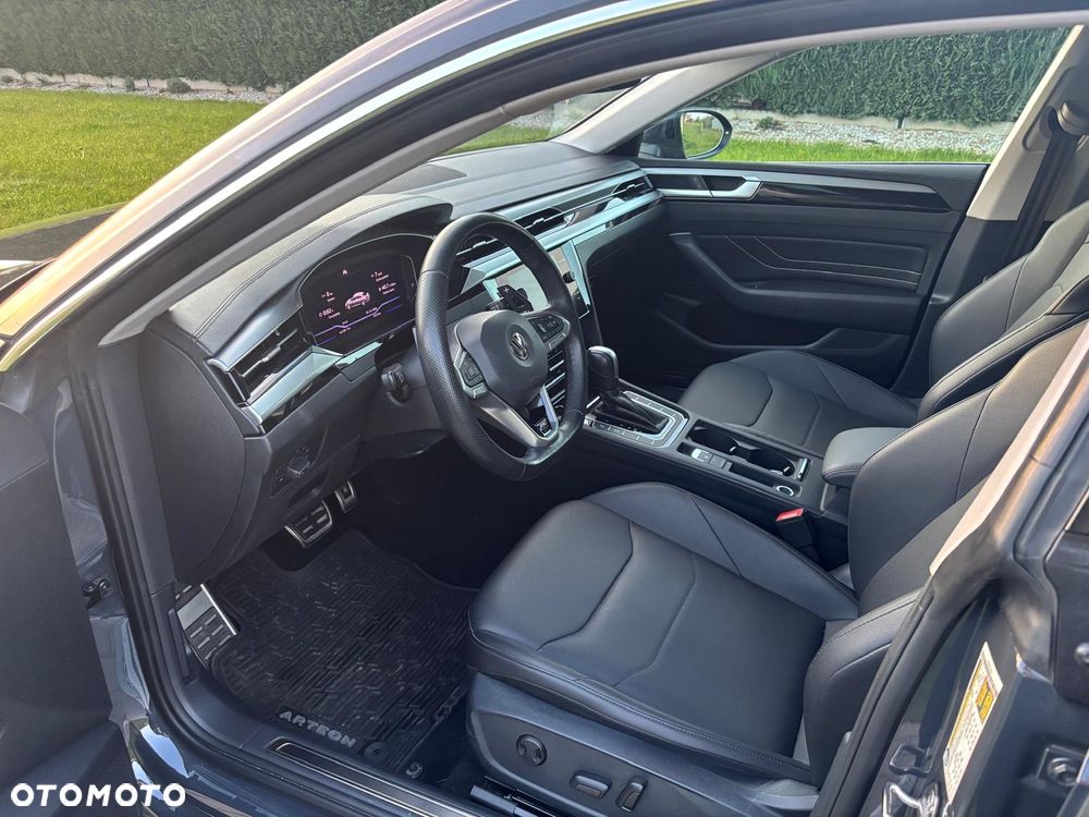 Volkswagen Arteon - 9
