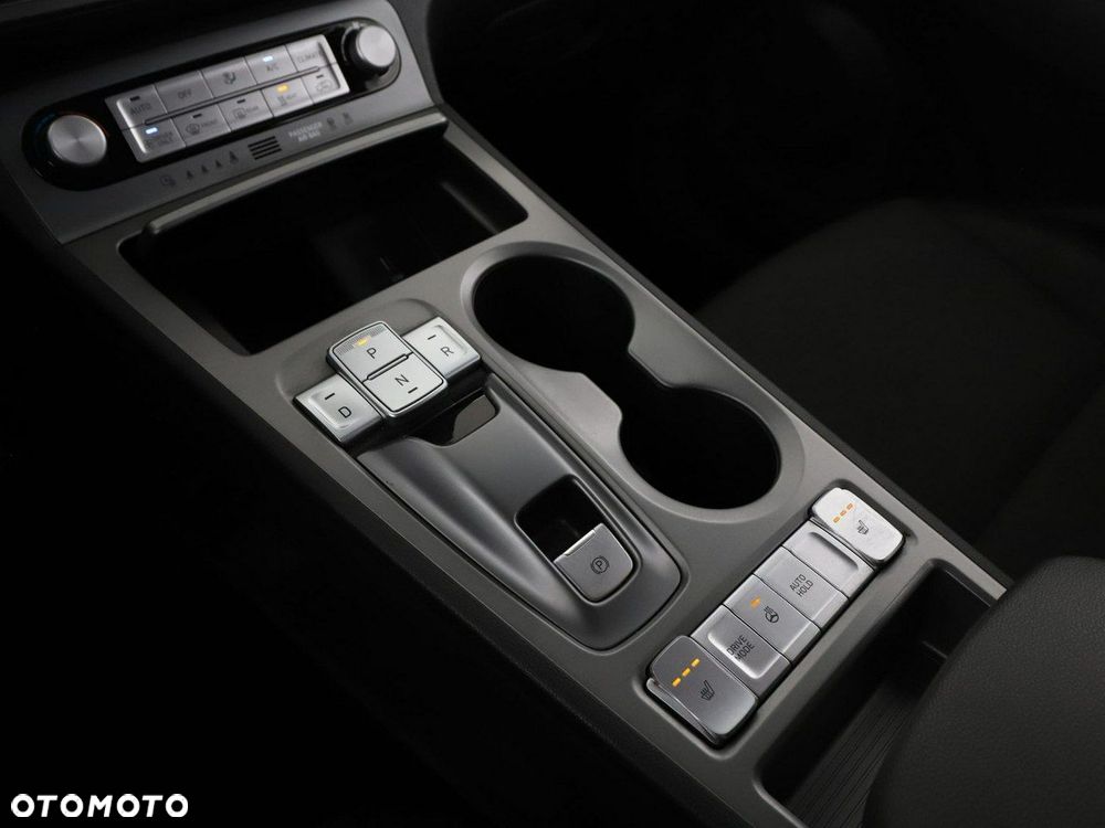 Hyundai Kona Select - 29