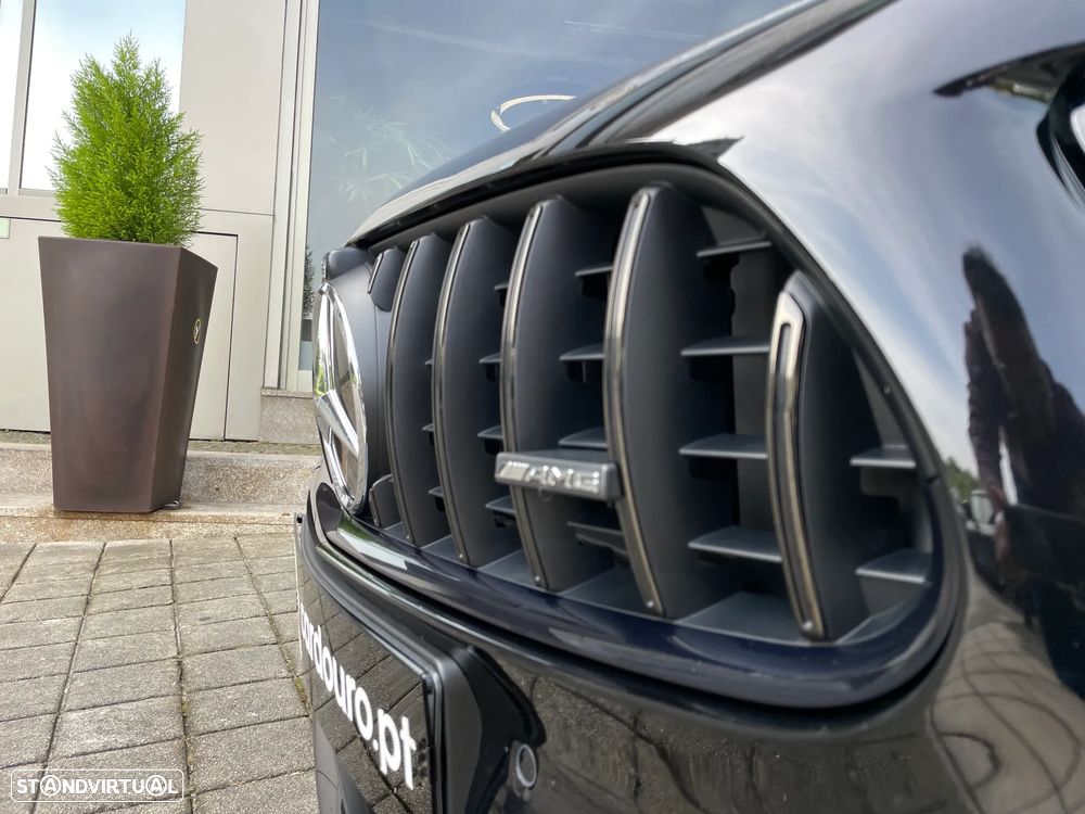 Mercedes-Benz E 53 AMG 4Matic+ - 6