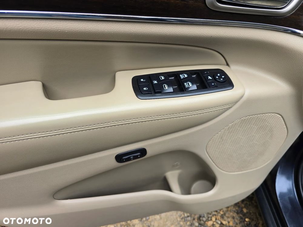 Jeep Grand Cherokee 3.0 CRD Limited - 7