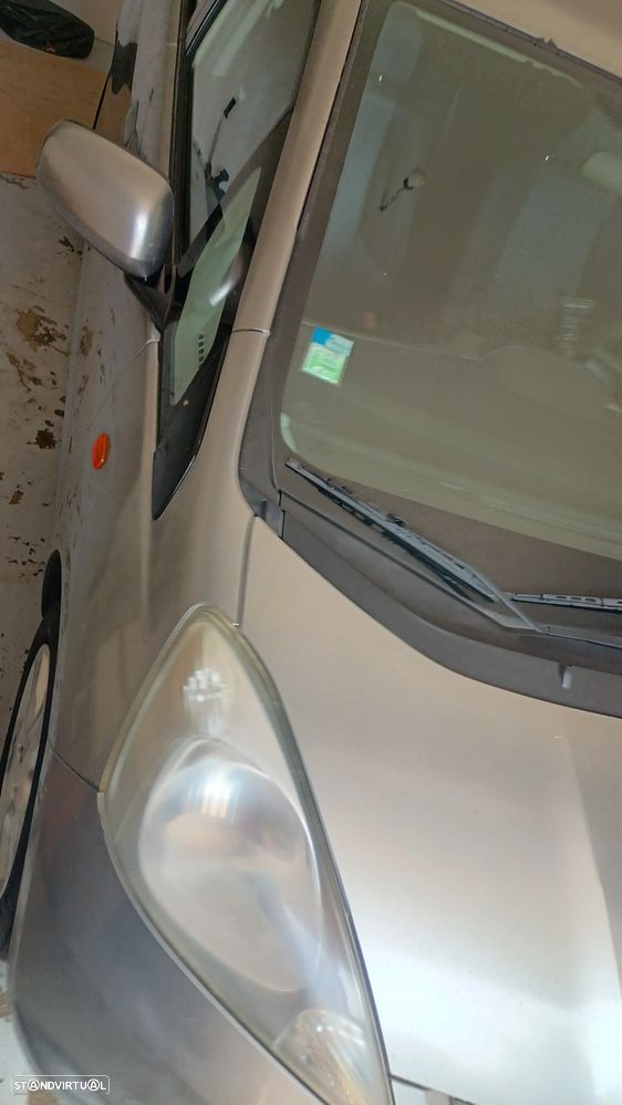 Honda Jazz 1.2 i-VTEC Elegance - 7