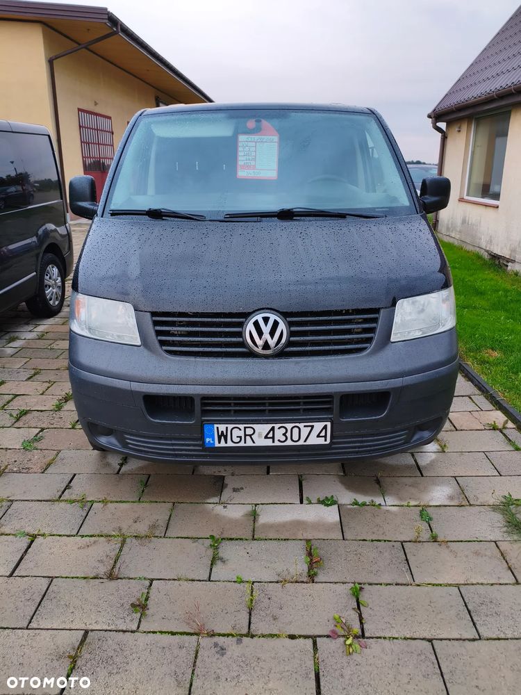 Volkswagen T5 - 24