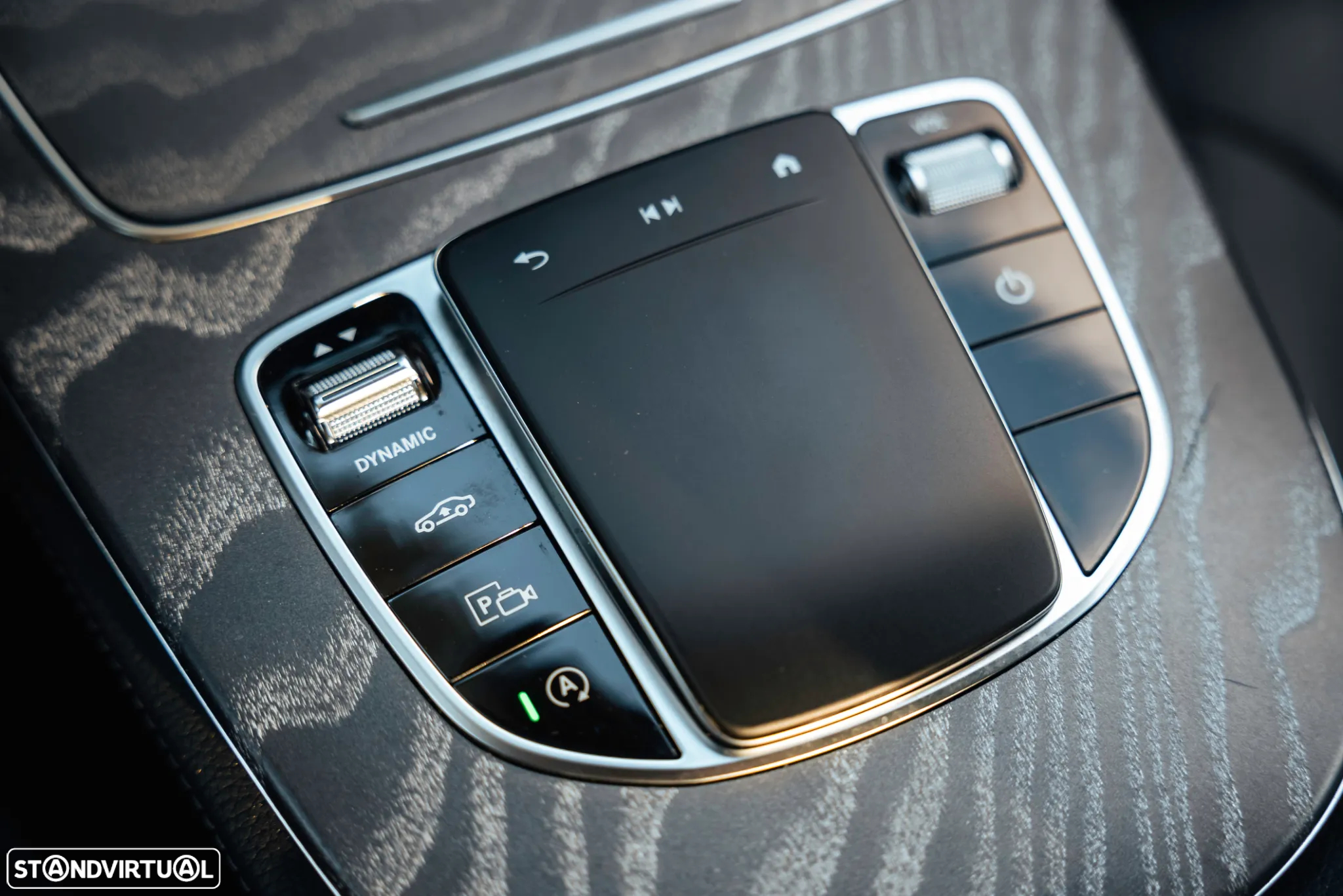 Mercedes-Benz CLS 220 d AMG Line - 31