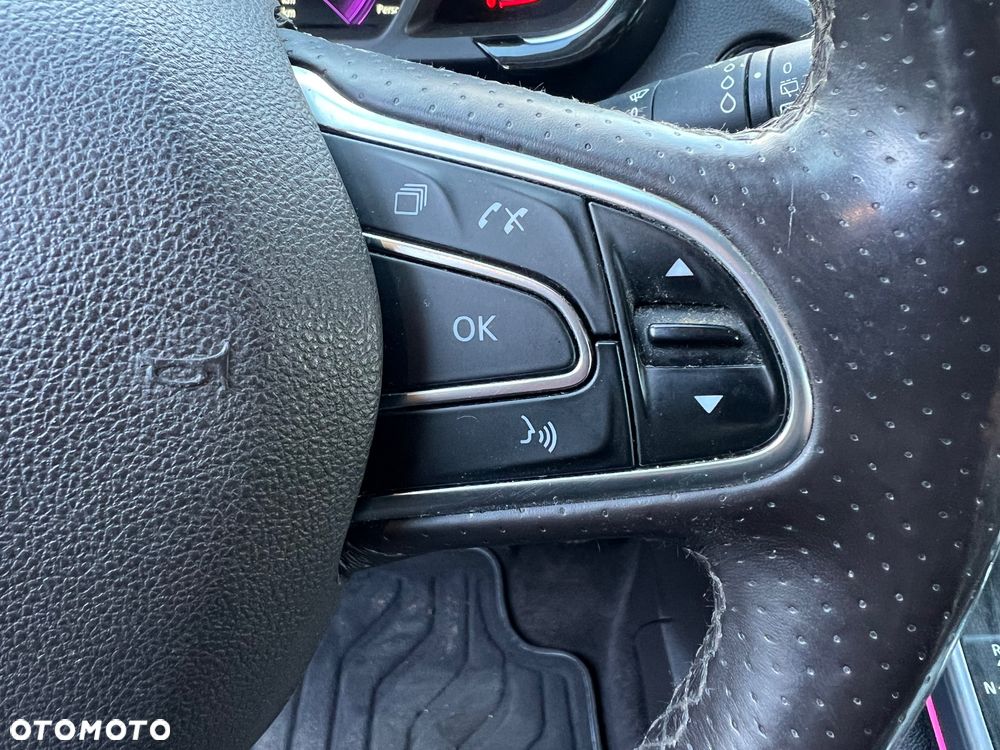 Renault Espace Energy dCi 160 EDC Initiale Paris - 17