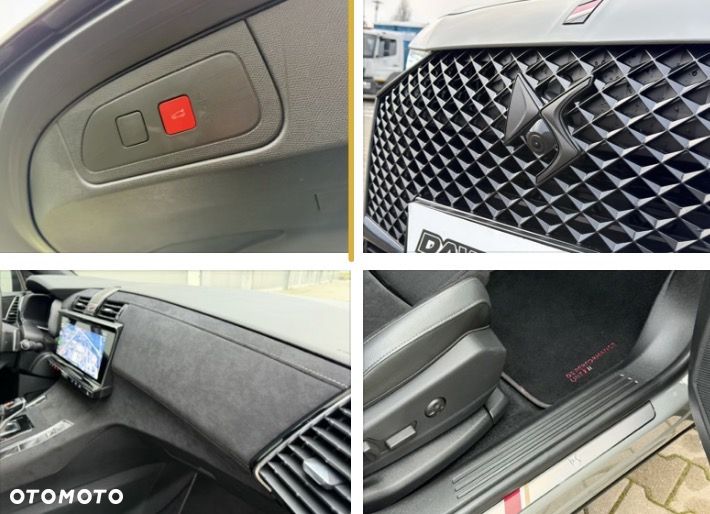 DS Automobiles DS 7 Crossback - 35