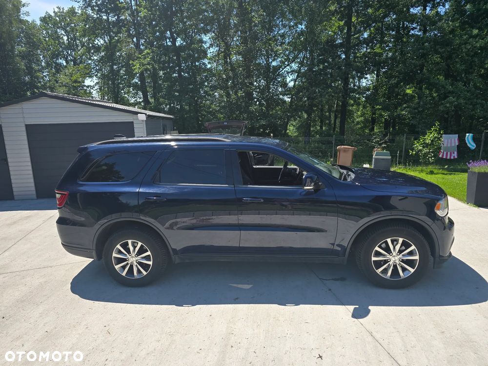 Dodge Durango 3,6 Limited - 5