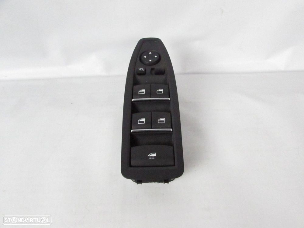 Interruptor vidros Esquerdo/Frente Seminovo/ Original BMW 4 Convertible (F33, F8... - 1