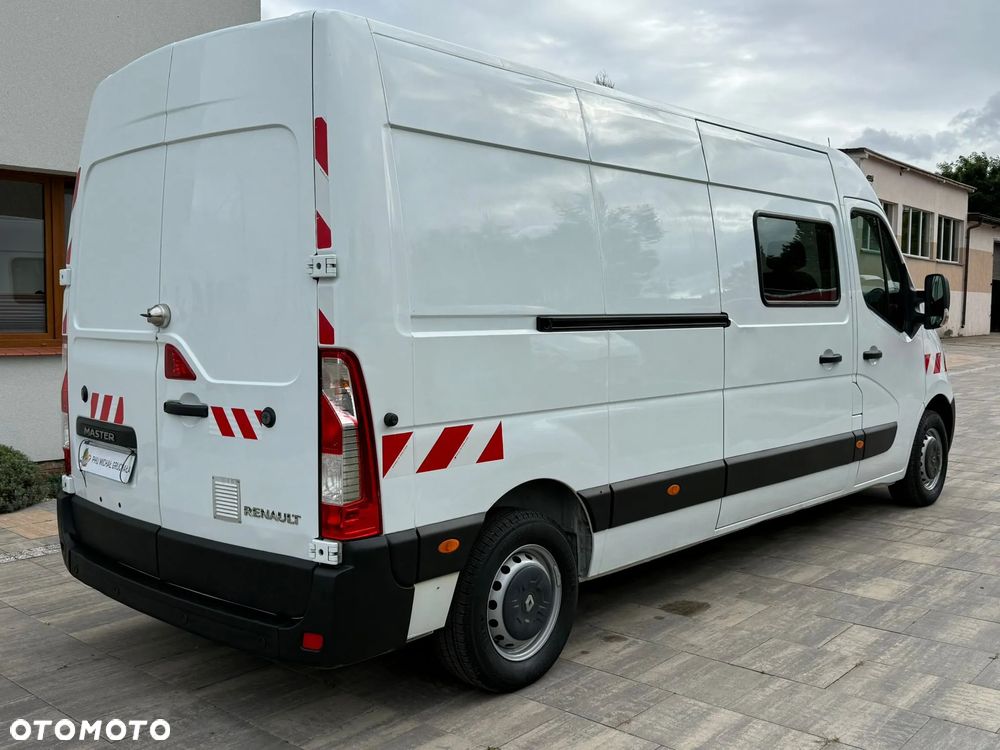 Renault Master - 4