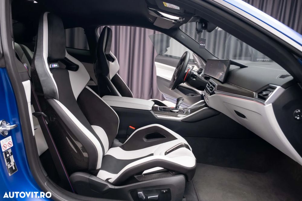 BMW M4 - 39