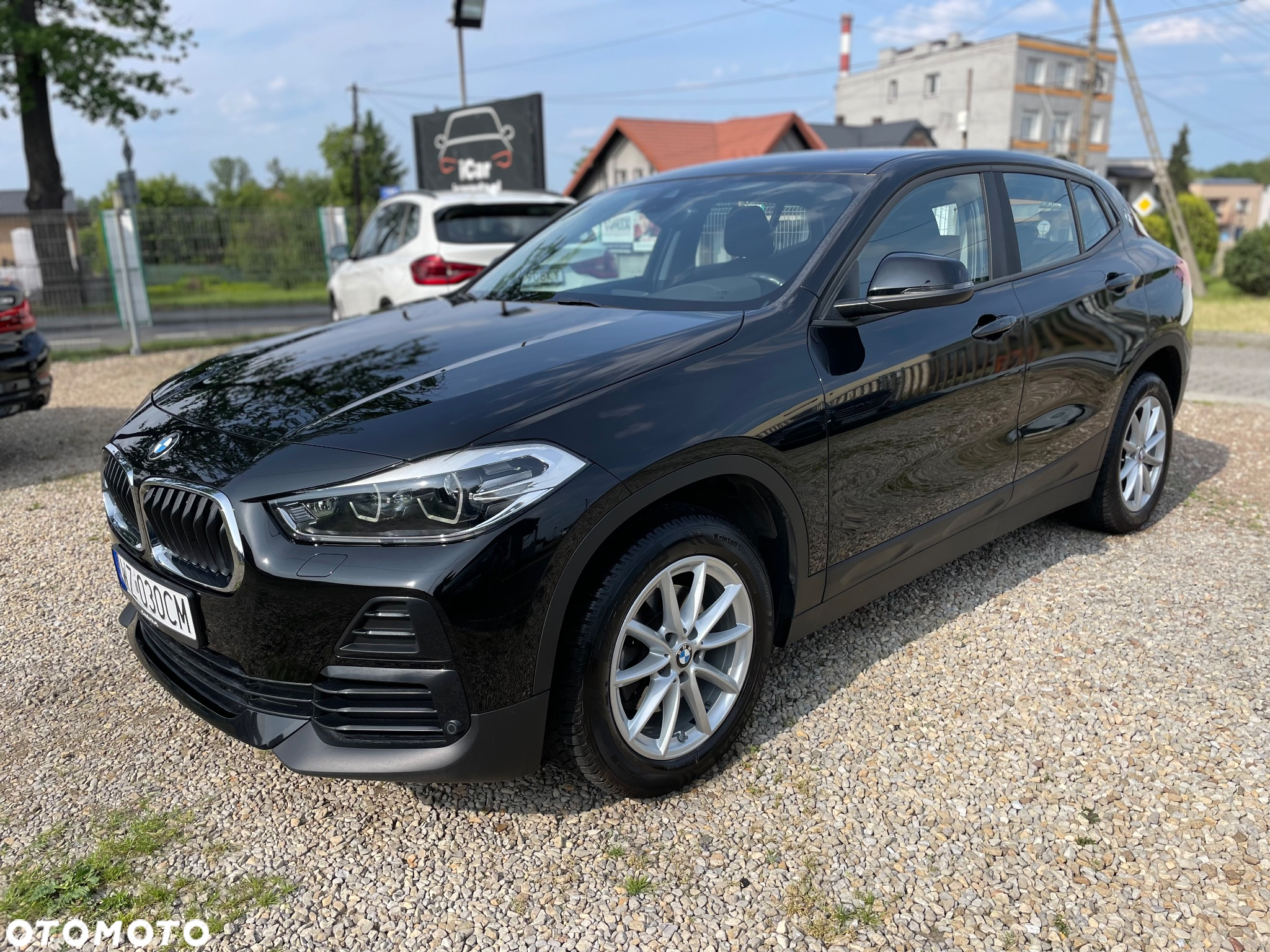 BMW X2 sDrive18i - 17