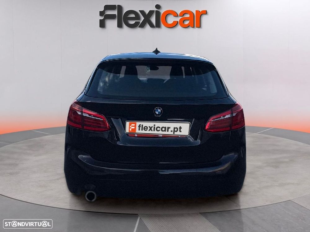 BMW 216 Active Tourer d Advantage - 6