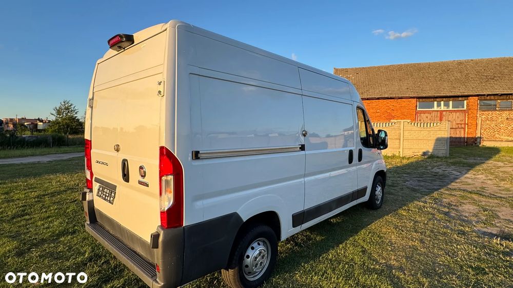 Fiat Ducato L2H2 - 3