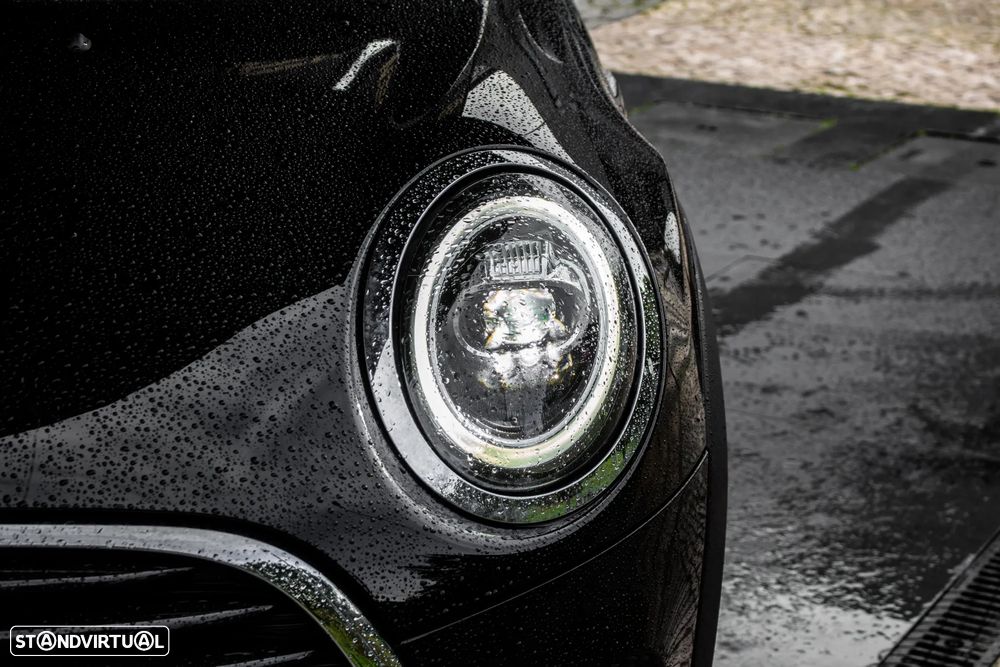 MINI 5 Portas One D - 8