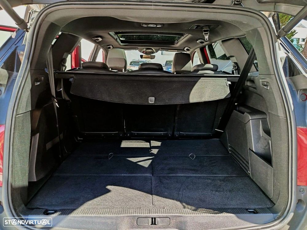 Peugeot 5008 1.2 PureTech GT Pack EAT8 - 23