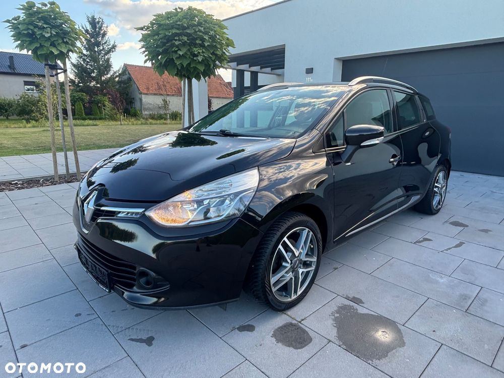 Renault Clio TCe 90 Dynamique - 20