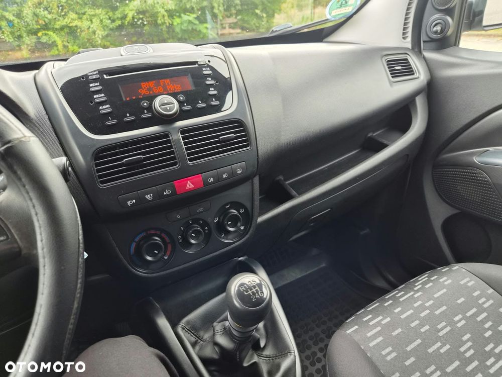 Opel Combo 1.6 CDTI L1H1 Edition - 23