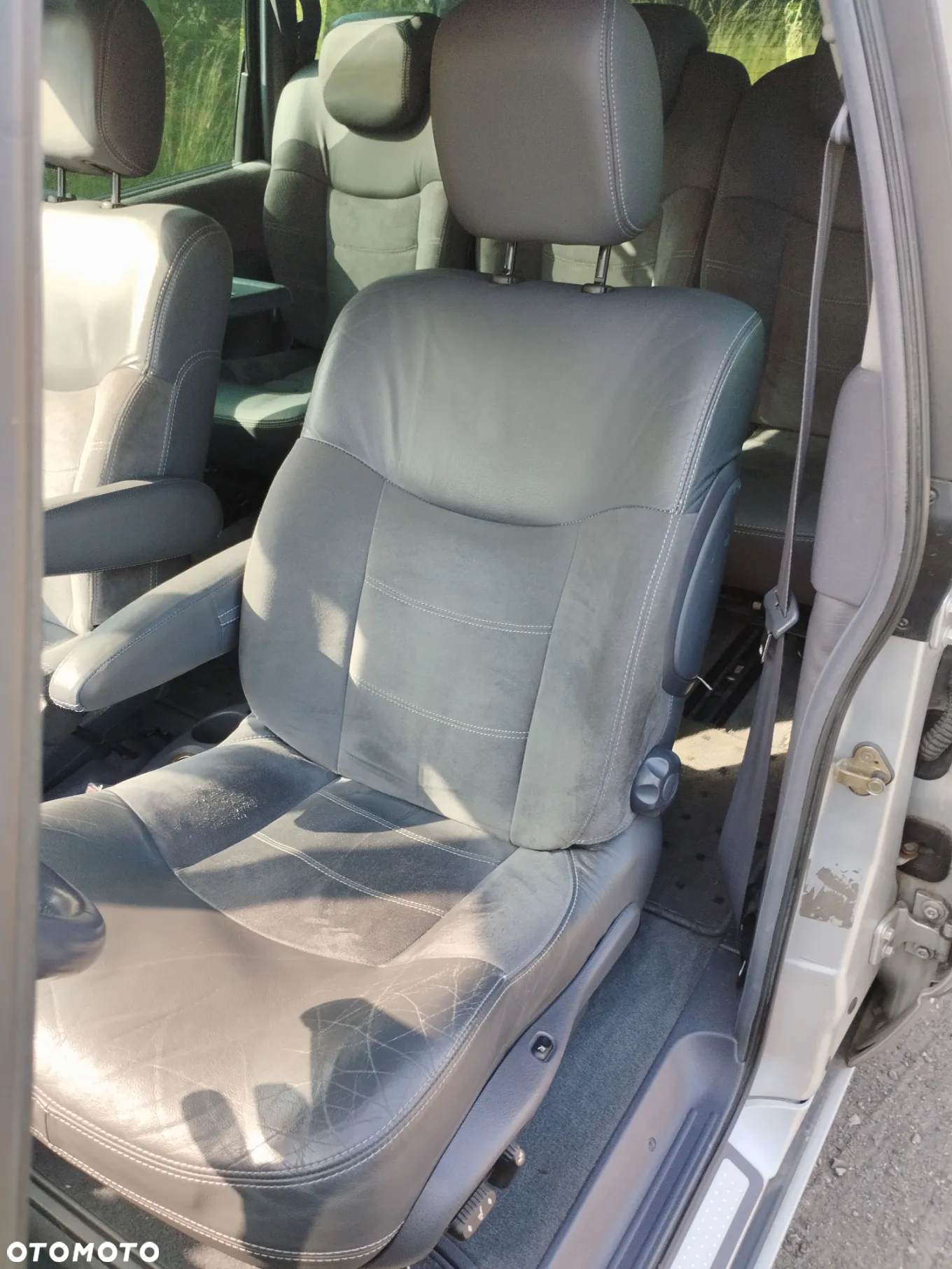 Renault Espace 3.0 V6 Privilege - 36