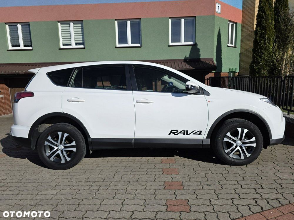 Toyota RAV4 - 28