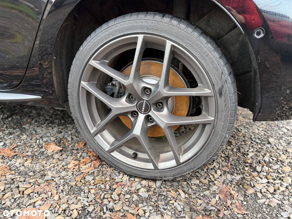 Cupra Leon 2.0 TSI DSG - 31