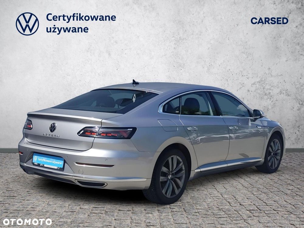 Volkswagen Arteon 2.0 TSI Elegance DSG - 7