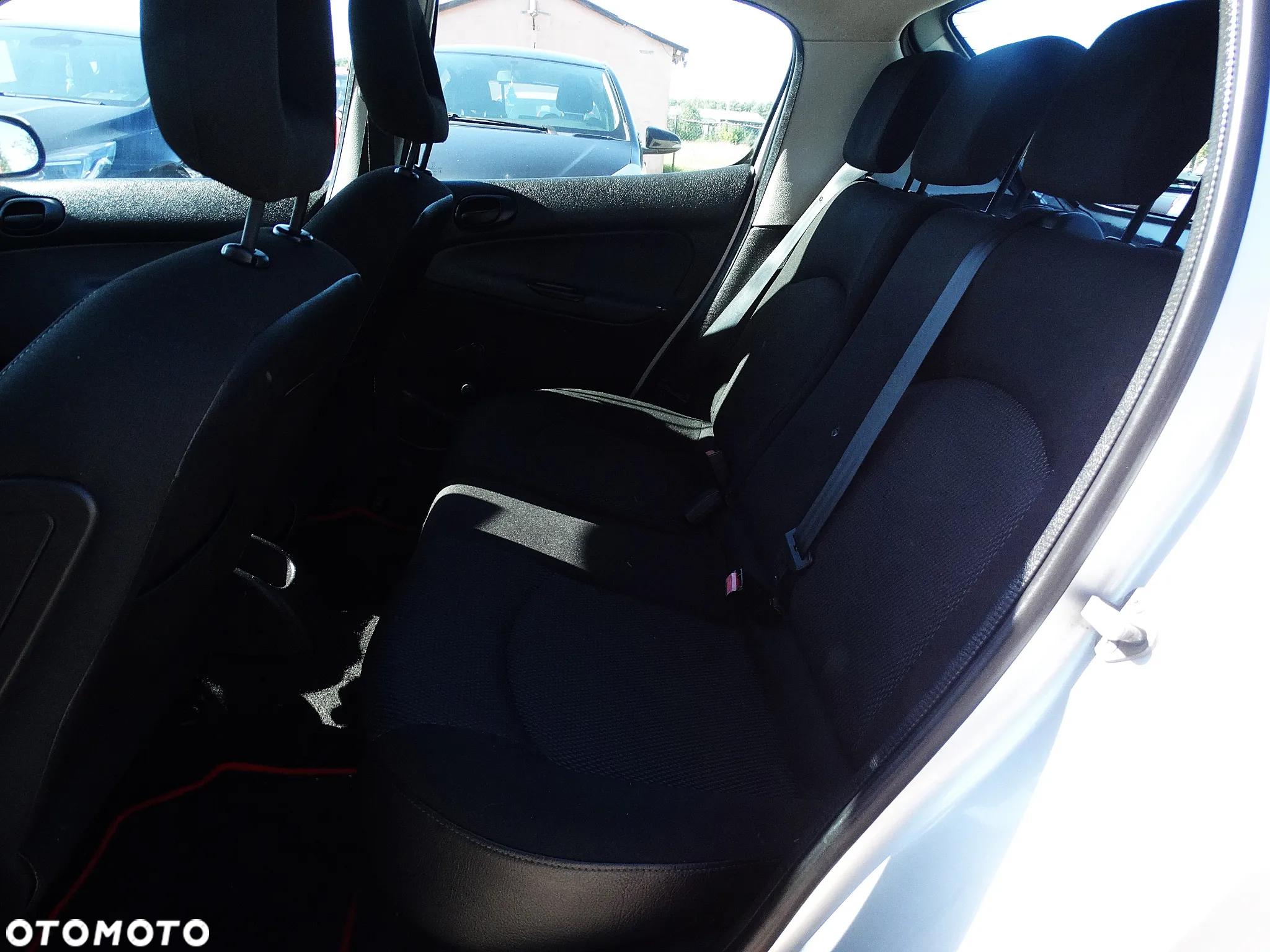 Peugeot 206 1.4 HDi Trendy - 30