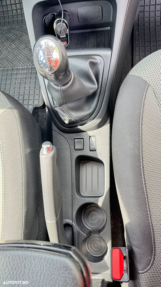 Renault Captur dCi Zen - 11