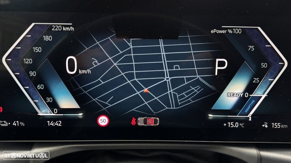 BMW i4 eDrive40 - 22