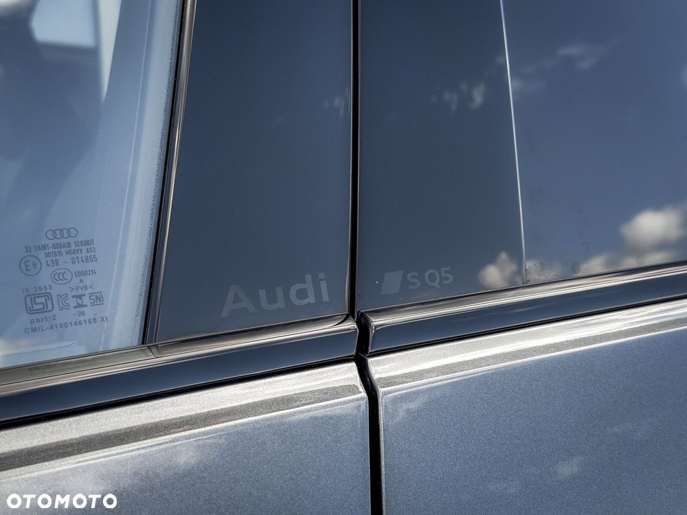 Audi SQ5 - 14
