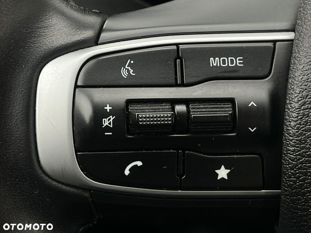 Kia Sportage 1.6 CRDI L Business Line 2WD DCT - 21