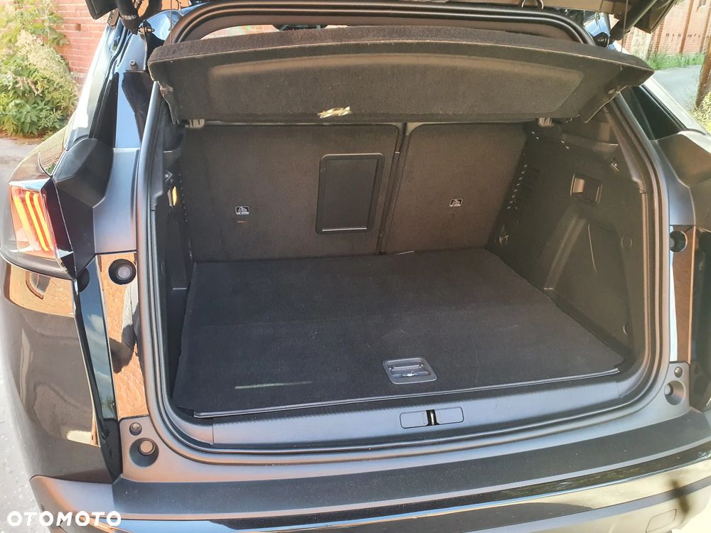Peugeot 3008 1.6 PureTech Hybrid PHEV Active Pack S&S EAT8 - 27