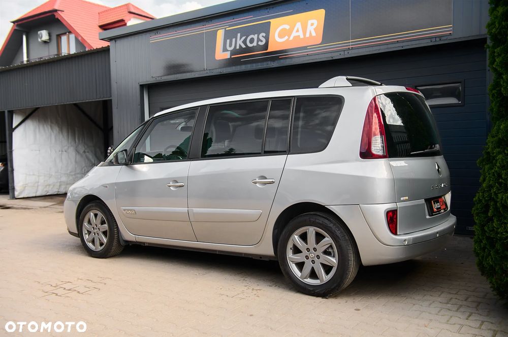 Renault Espace 2.0 dCi SL Alcantara - 34