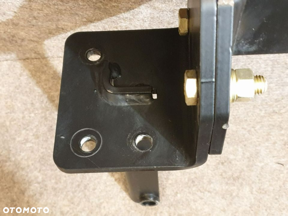 Hak Holowniczy HONDA CR V 2.0H od 2019 roku - 6