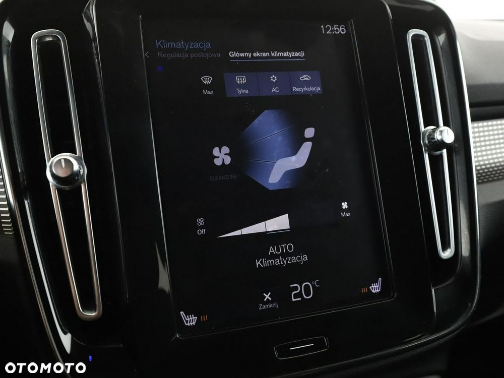 Volvo XC 40 D3 SCR R-Design - 28