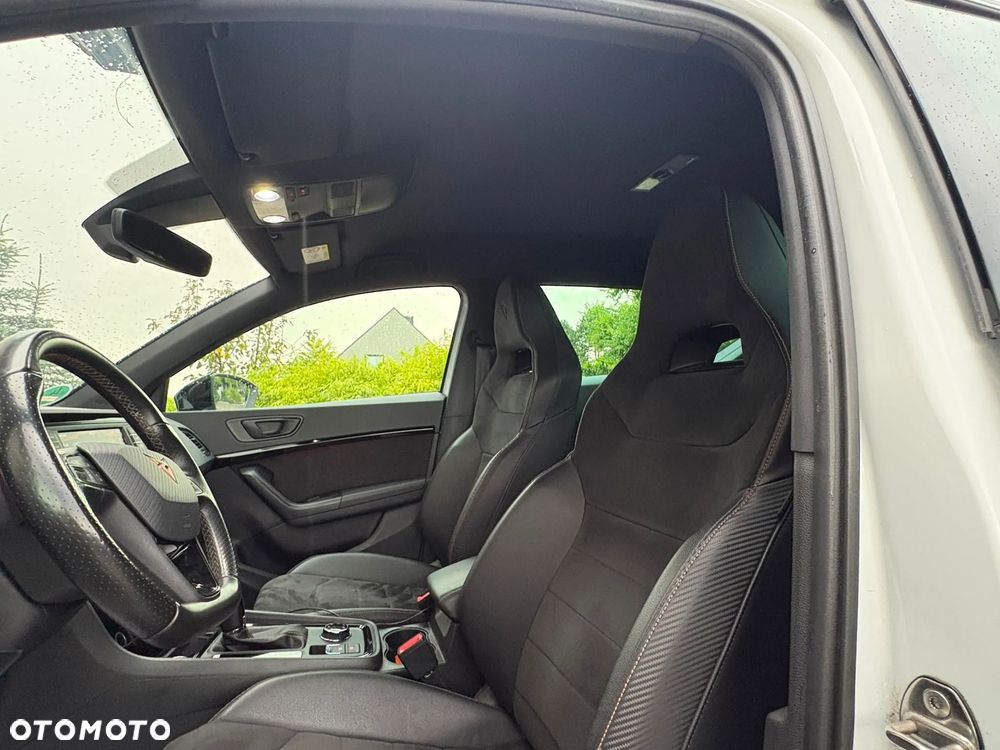 Seat Ateca - 15