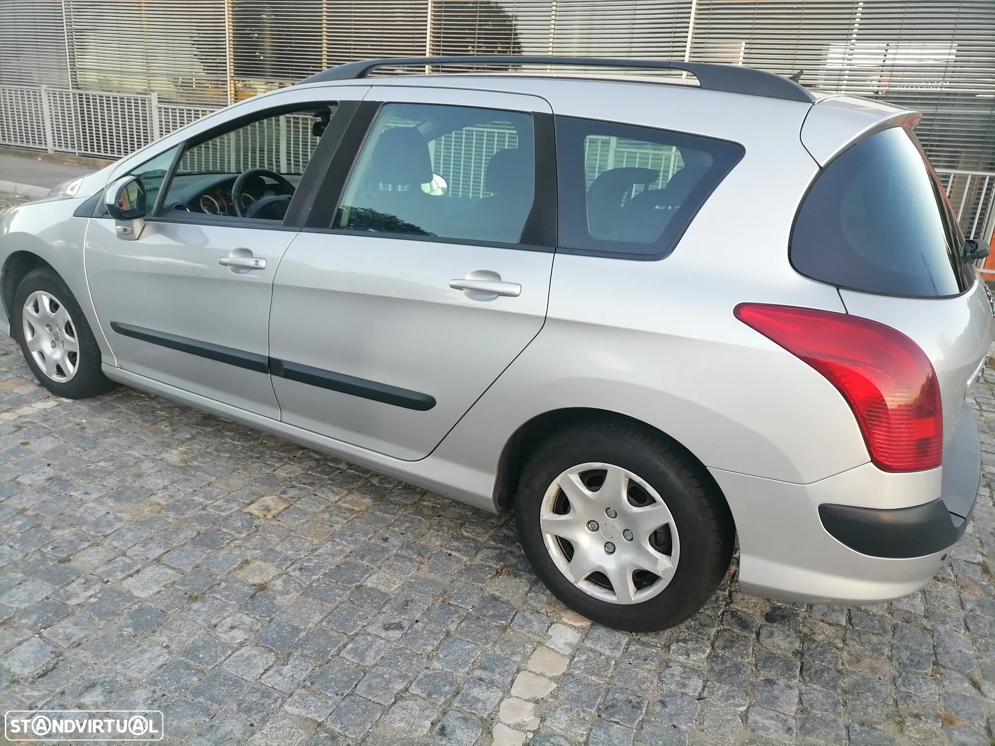 Peugeot 308 SW 1.6 HDi Executive - 5