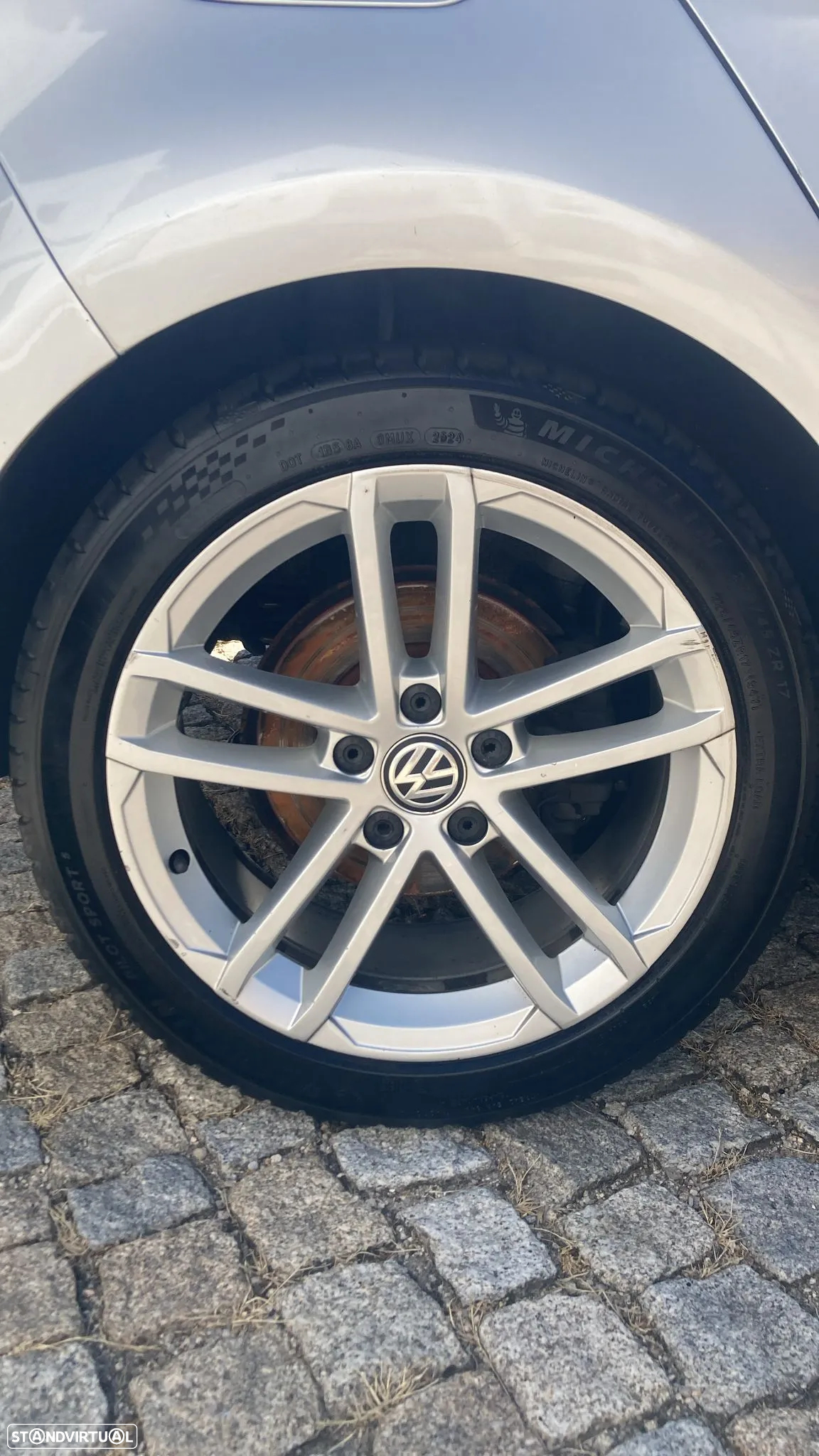 VW Golf 2.0 TDi GTD - 3
