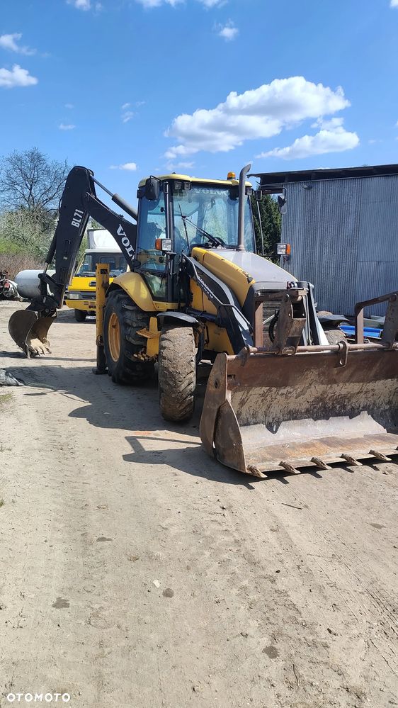 Volvo BL71 - 5
