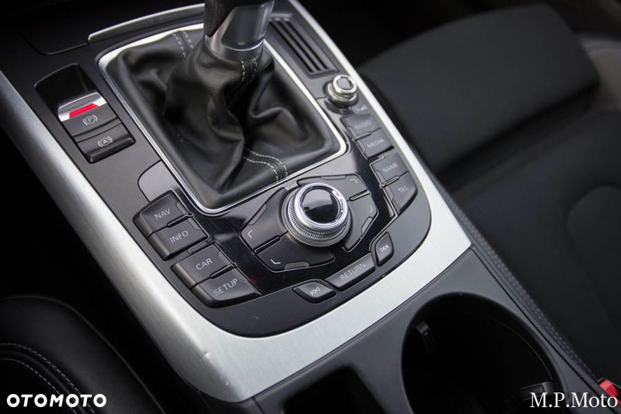 Audi A4 Avant 1.8 TFSI S line Sportpaket - 30