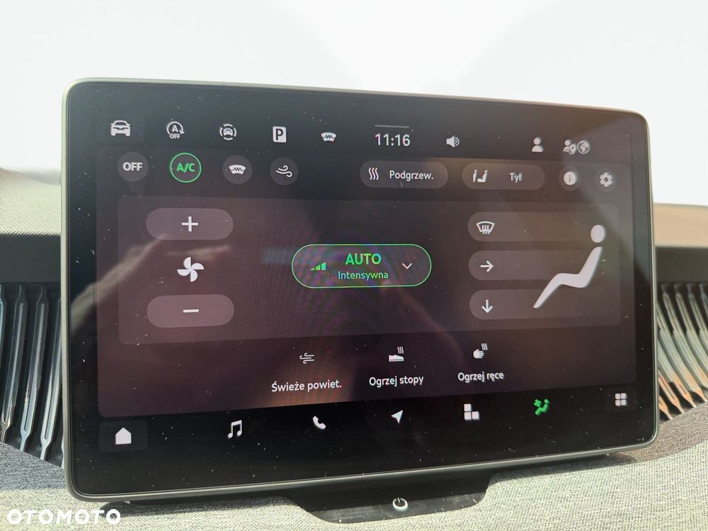 Skoda Superb 2.0 TDI SCR Selection DSG - 27