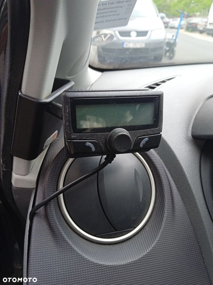 Seat Ibiza 1.2 TDI CR Ecomotive Style - 18