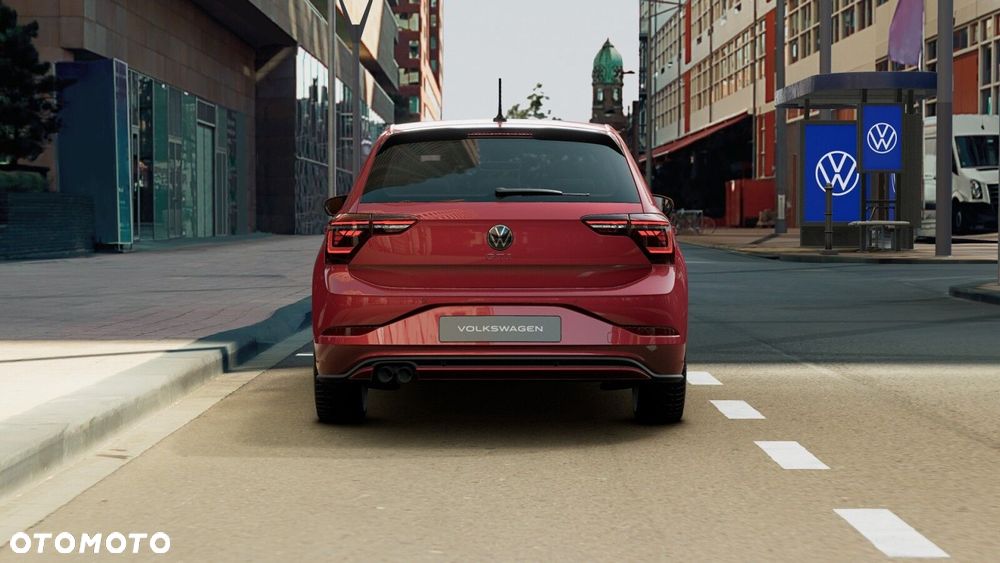 Volkswagen Polo - 9