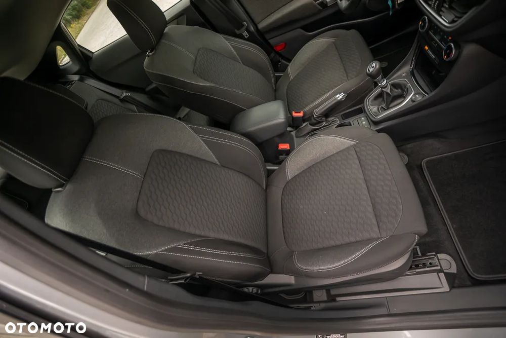 Ford Puma 1.0 EcoBoost ST-Line - 20