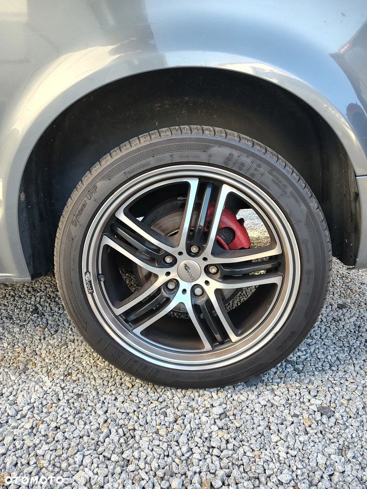 Volkswagen Multivan L1 Highline - 9