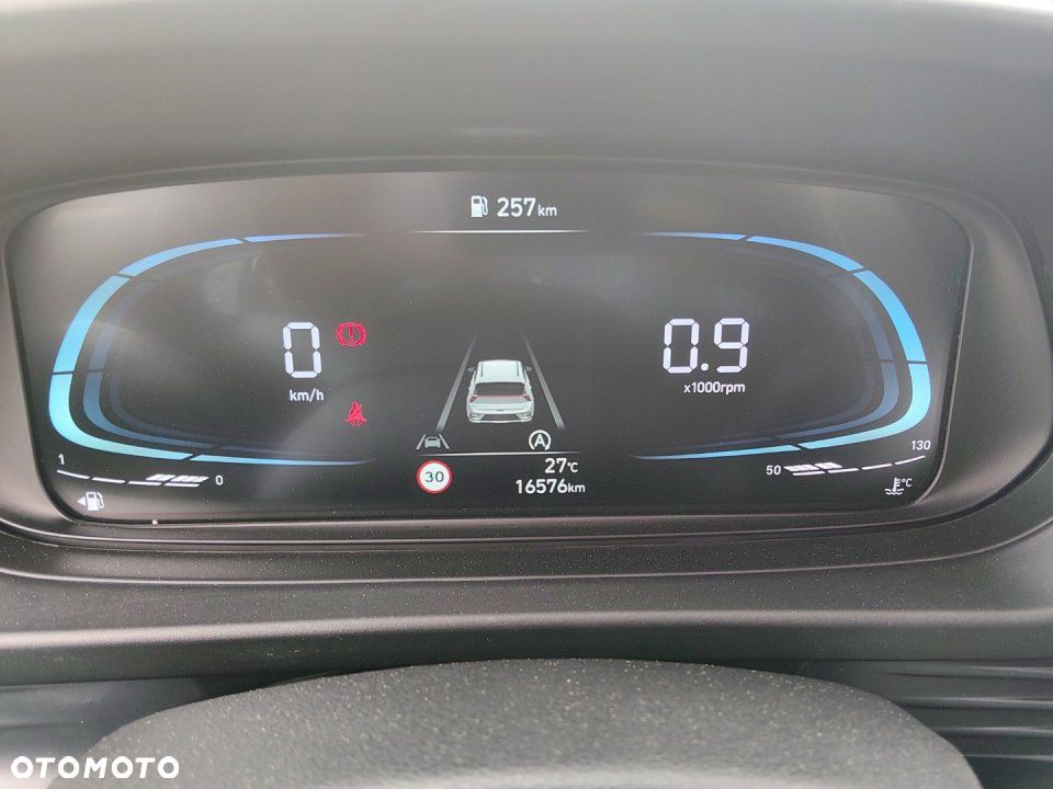 Hyundai Bayon - 15