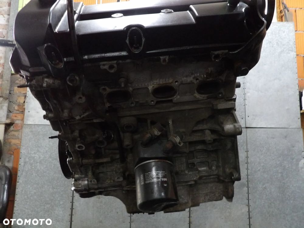FORD MAVERICK II 3.0 V6 SILNIK AJ09 - 7