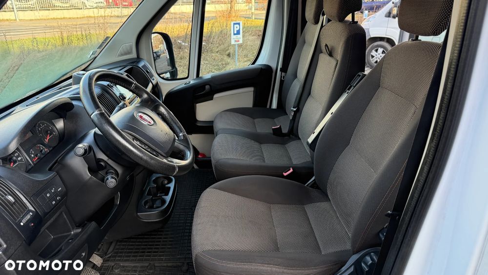 Fiat Ducato - 10