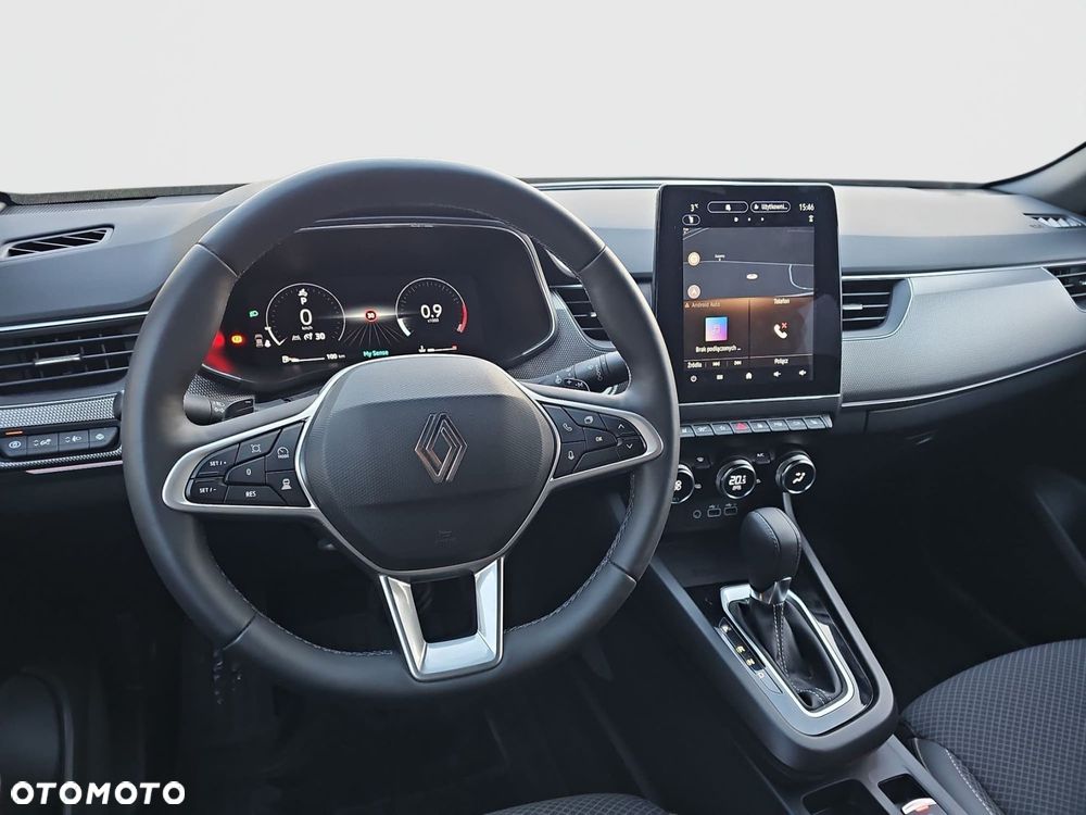 Renault Arkana 1.3 TCe mHEV Techno EDC - 22