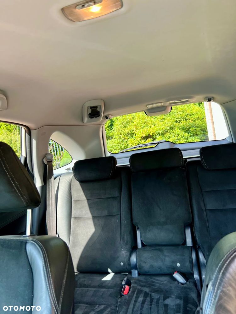 Honda CR-V 2.0 Elegance S&L - 26