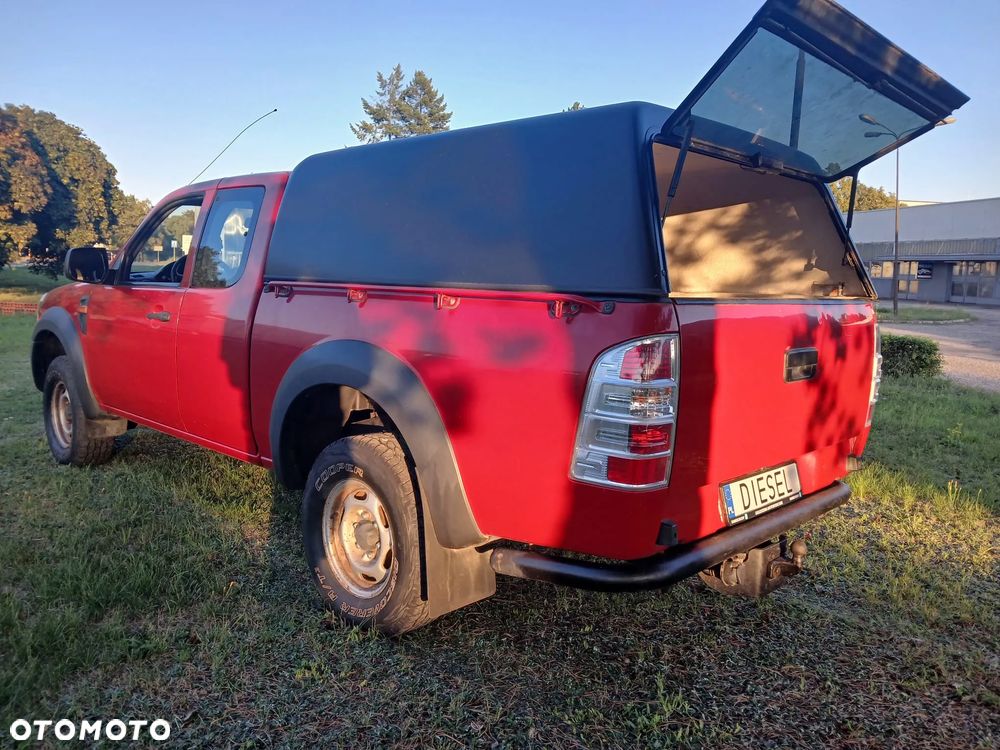 Ford Ranger - 11