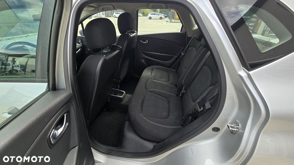 Renault Captur (ENERGY) TCe 90 LIMITED - 14